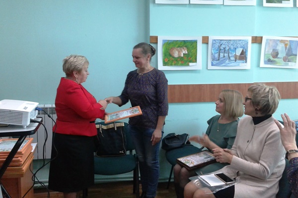 Фомина Бетлица